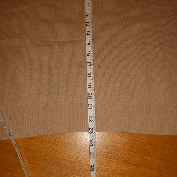 Vintage Men's Argyle Sweater Vest EUC - Picture 9 of 9